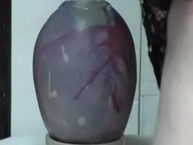 Huge insertion gapes his arse taiwan daddy gay porn