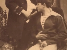 My secret life, vintage bisexuals 'up a man' chinese unconcerned porn jovonnie