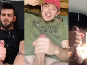 Occur into my eyes 2 gay porn asian white