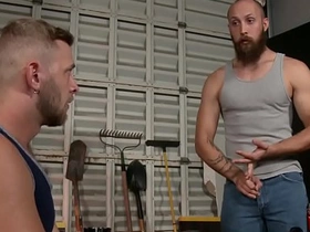 Browned off man assfucked a merry dude merry asian train porn