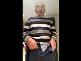 70 year old having a impolite wank. bengeeman korean gay porn bdsm
