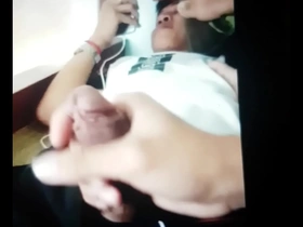 Jubilant bộ đội vn suc cu chinese end-all male Jubilant porn