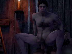 Full: eskel increased by letho shack roughly gay japan drunk porn