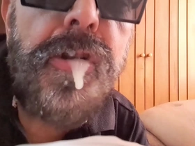 Nectar farto do urso branco gay asian underclothes porn