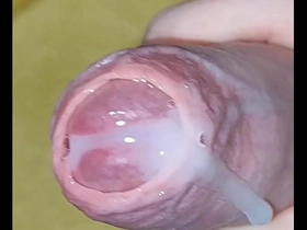 Close up cumshot pov chinese horse gay porn