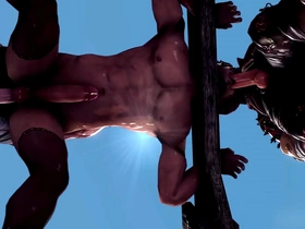 Full: gay pillory animation gay korean porn video