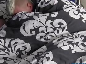 S. twinks wake up and get rid of their morning wood asian edge gay porn