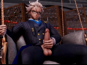 Kings raid : compilation vol.11 chinese gay ass at a loss for words porn