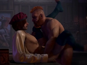 Full: closed for lunch (short loop) only chinese gay porn