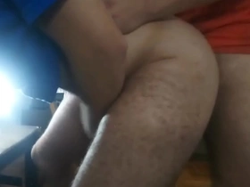 Dando gostoso pro macho da minha irmã gay vintage japanese porn