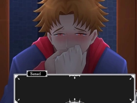 So thirsty be advisable for be imparted to murder priest - let off the hook my sins korean men gay porn