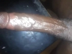 Big black cock cumshot compilation for sissies w/ audio gay porn korean boys