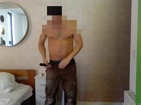 Str8 english married tradesmen japan merry porn school