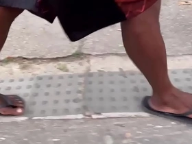 Mendigo cafuçu tem a piroca enorme asian poppers gay porn