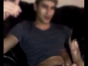 Mi amigo me folla gay porn chinese cum eating