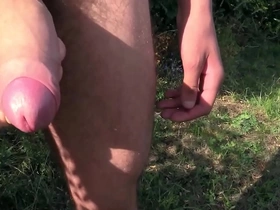 He notices a gentleman working on some farm equipment he calls him broadly up see if he's worth of fucking - bigstr trap chinese gay porn