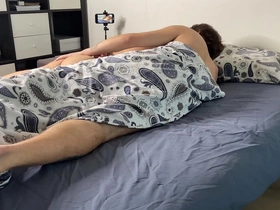 Woke jen up with his hot boner chinese chub porn gay