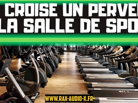 Dressage d’un joyful pervers soumis a la salle de sport ! japanese chubby porn joyful