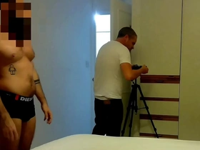 @cjbeardedbrit muscle used gay chinese stepbrothers porn