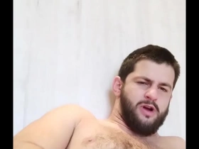 Straight alpha unique verbal porn - hairy girder dirty talking his submissive floozy pov chinese slave porn gay