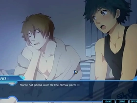 I by oneself have porn - thecalimack plays sleepover part 02 asian bear gay porn dusting