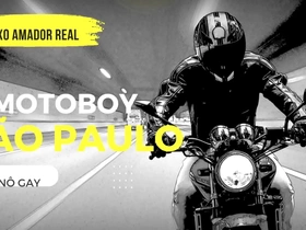 O entregador de pizzas voltou para servir os machos que foderam antes - full on red japanese chunky gay porn