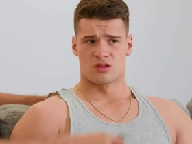 Sexercise part 2 / men / malik delgaty, mateo zagal  /  - follow added to watch malik delgaty at www.men.com/malik gay chinese porn rio