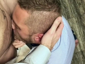 Office slut (2018) - remastered japan men gay porn