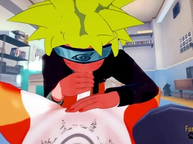 Naruto furry yaoi 3d - naruto sex with a fox - japanese asian manga anime game yiff porn gay chinese gay telegram porn