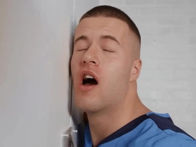 Emergency dick loyalty 1/ men / benjamin blue, clark delgaty  / stream full at  www.sexmen.com/nurse gay teen chinese porn videos