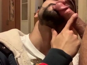 Marcos goiano - magrelo roludo gozou na minha garganta com uma mamada deliciosa asian gay porn Bohemian download