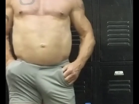 La dave's gym show chinese cub gay porn