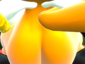 Shadow fucks tails porn gay muscle chinese