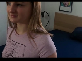 Cute teen gamer loses fifa game - eliza eves duke chinese gay porn