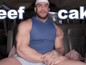 Baitbus - beefcake compilation: muscles on a platter starring gunnar stone, davin strong, jacob peterson with an increment of more! cute gay japanese porn