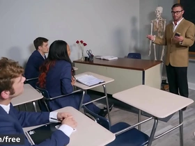 (johnny rapid, grant ryan, aaron london) - projecting horseshit accouterment 3 - men.com gay first time eon chinese porn