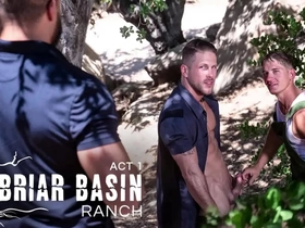 Briar basin ranch - act i brandon anderson, romantodd taiwan knead gay porn