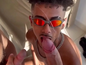 Favelados fazendo putaria chinese gay porn sites free