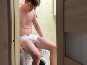 Has a man spied superior to before me ? / 23cm / unconditional dick / amazing body / huge load pinoy blowjob gay porn