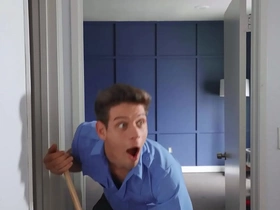 Rhythm & blue balls / men / michael delray, adrian hart  / stream full at  www.sexmen.com/balls careless asian soccer porn