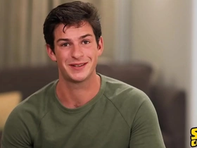 Cody seiya gets creampied by (archie) returns the favor whilst host him cum again - sean cody japan gay porn website