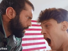 Horny twink (edward terrant) loves playing with dildos getting his ass fucked hard by (markus kage) - the rabble japanese. gay porn