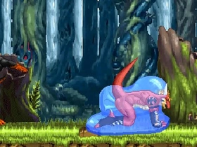 Blob vs delga gay chinese tied porn