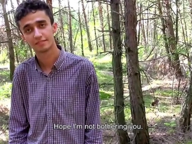 He walks above reproach and sees a twink asks him even if he wants extra brill - czech hunter 561 asian hd gay porn