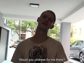 He makes him company while he tries to fix his scooter until they decide its emend to get fucked than talk - bigstr chinese muscled detached porn