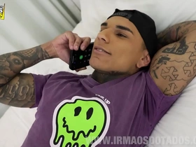 O técnico fodeu meu rabo xxx chinese porn gay