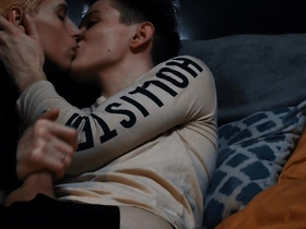 Helped my best friend with orientation gay chinese porn phatrabbitkiller