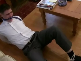 Good news - bondage jeopardy trailer popular chinese uncaring porn