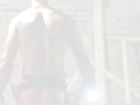 Bryan hawn - sex talk (dance video) daddy blake pinoy gay porn