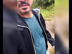 Me exibindo no mato chinese gay twink porn twitter